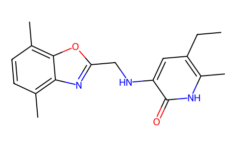 L-697639 135525-77-8